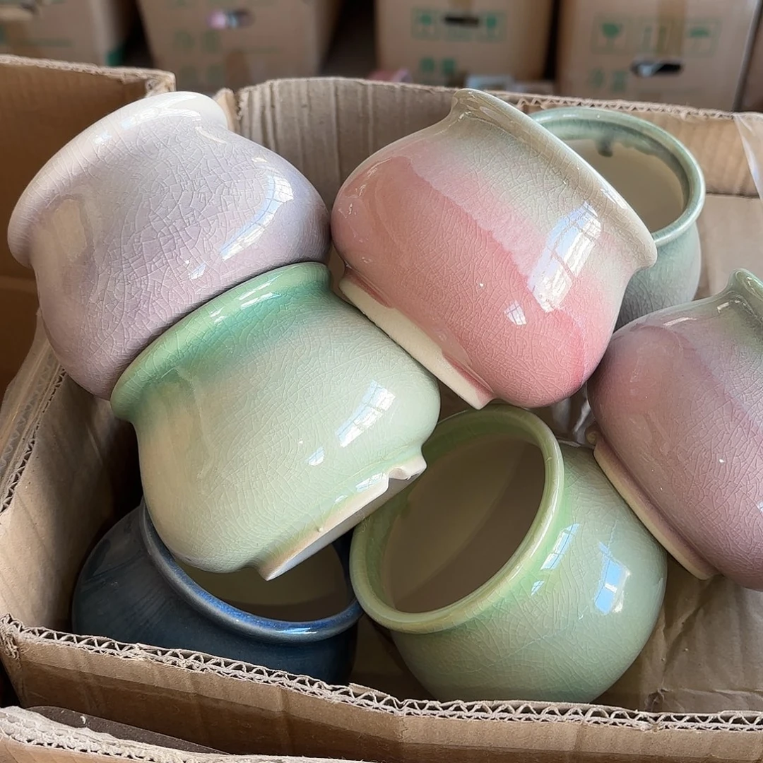 量货/8口高8深浅搭配发4