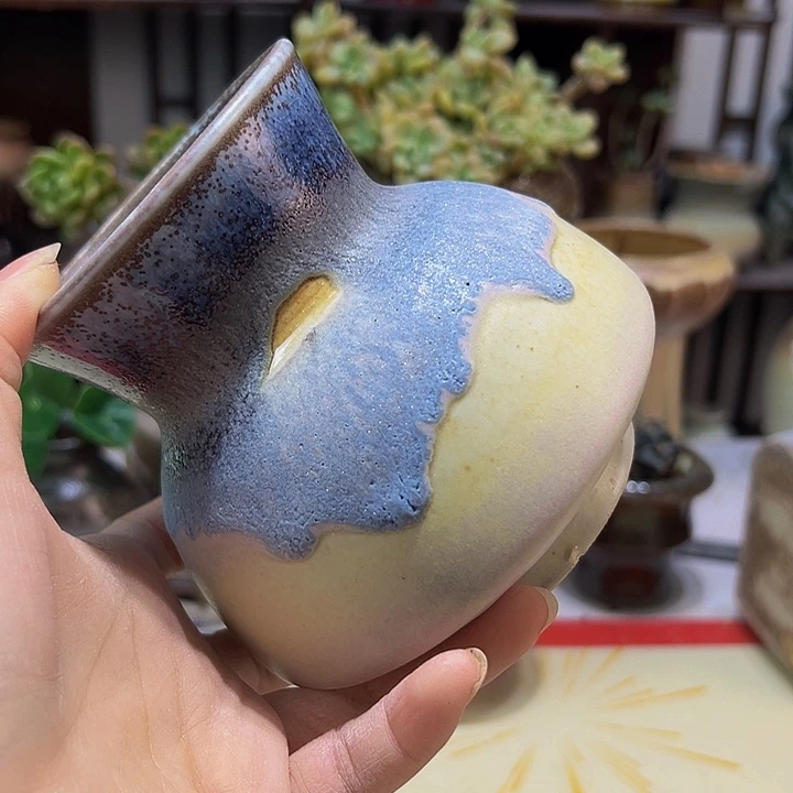 景德镇陶瓷艺术研究院