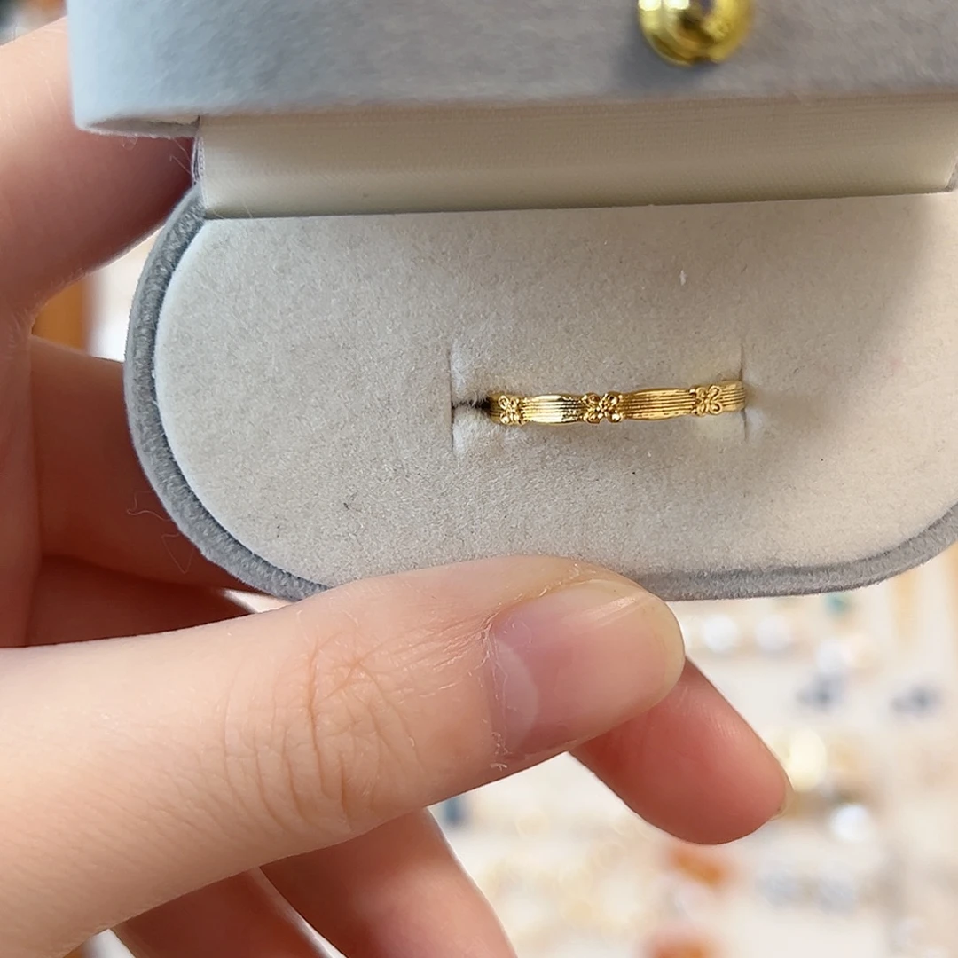 银S925镶嵌淡水珍珠原创作品