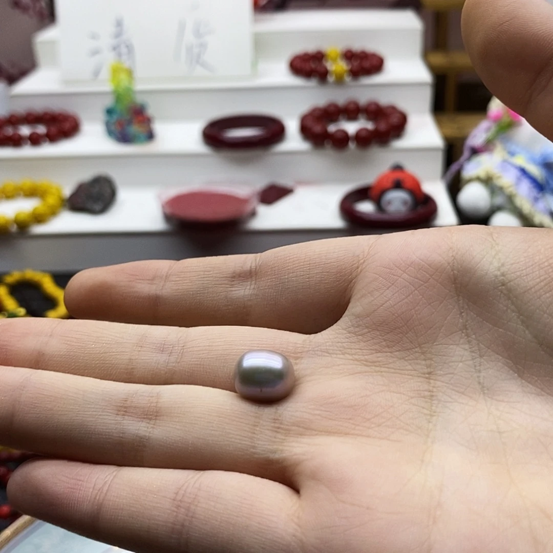 天然辰砂看图看图