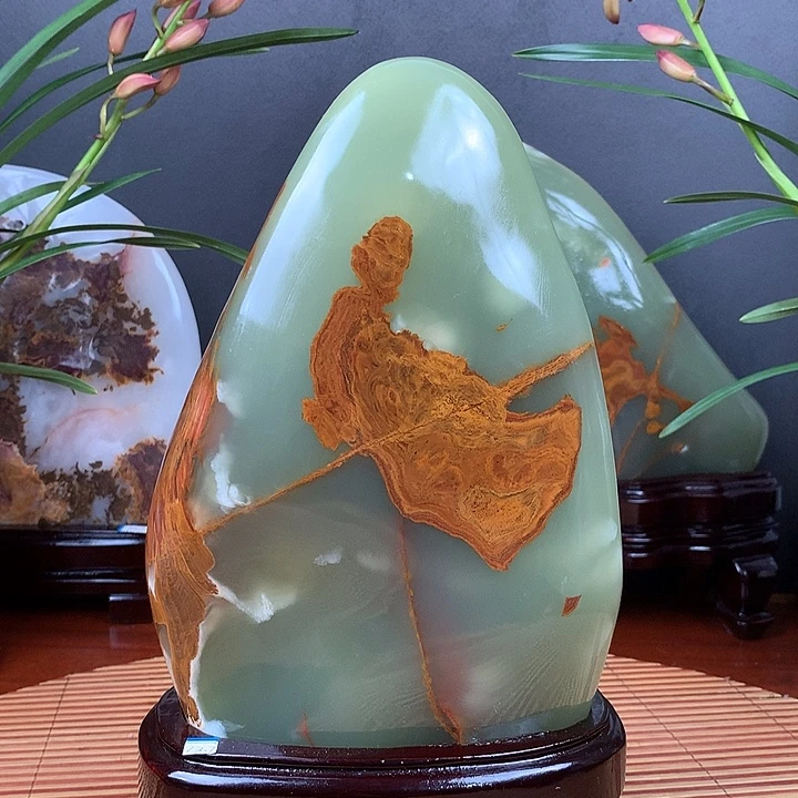 石材摆件摆件摆件