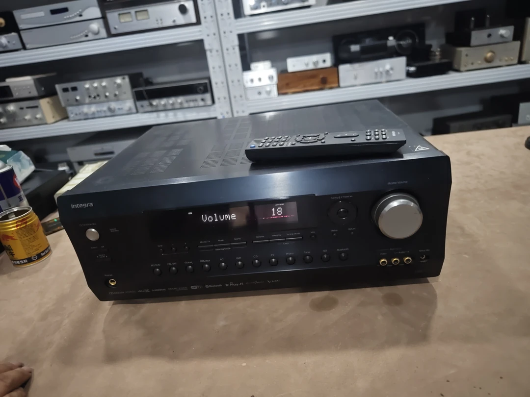 8新  英桥2.1功放7.1声到带蓝牙不包邮不退换货