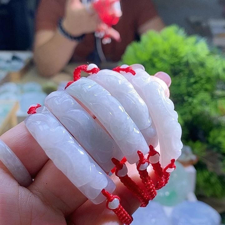 【闪购商品】翡翠挂件未镶嵌多样性发1