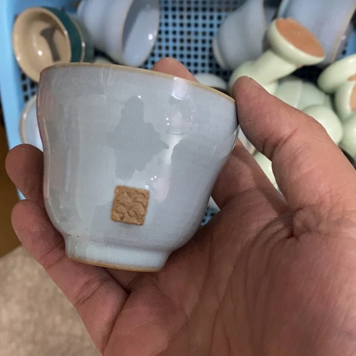 陶瓷艺术品及陶瓷制品