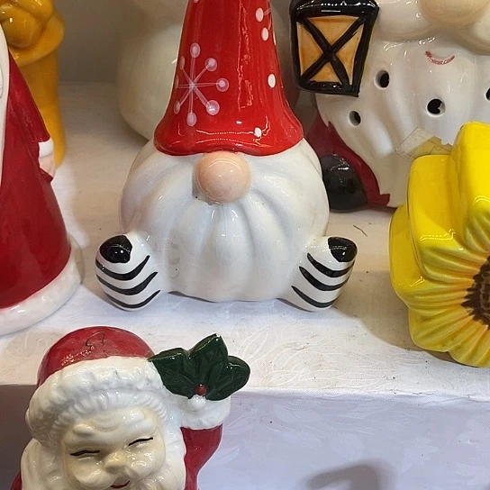 陶瓷微瑕介意慎拍