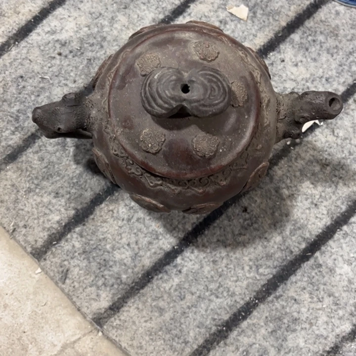 摆件陶景德镇陶瓷艺术品