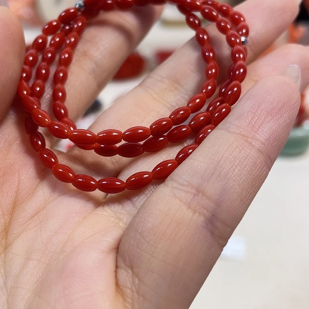 铁合金花岗石铁合金锡合金A***e珠子是真的好看的