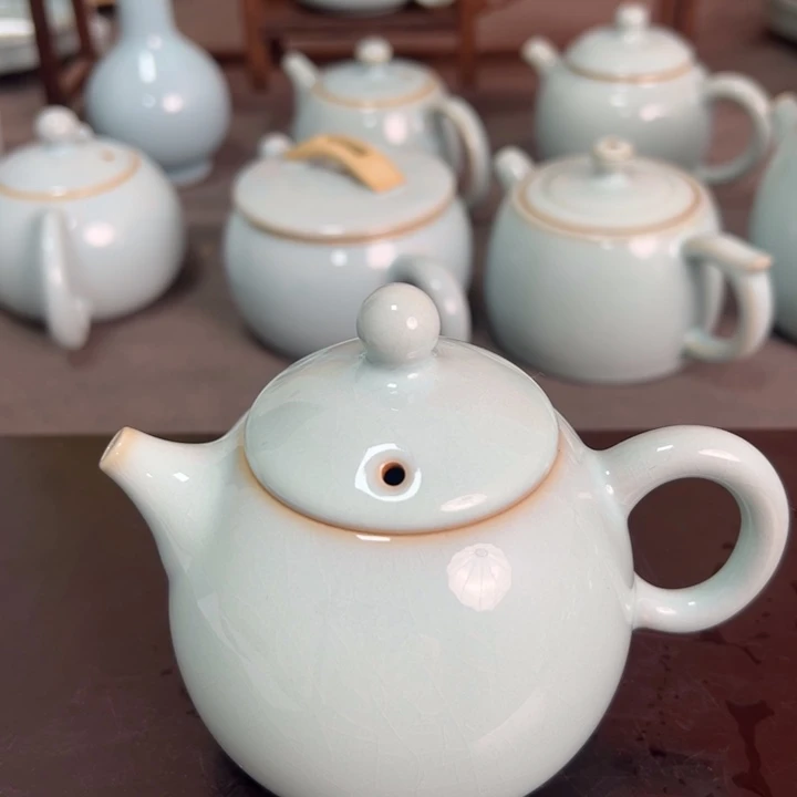 杯子原产地原矿原釉