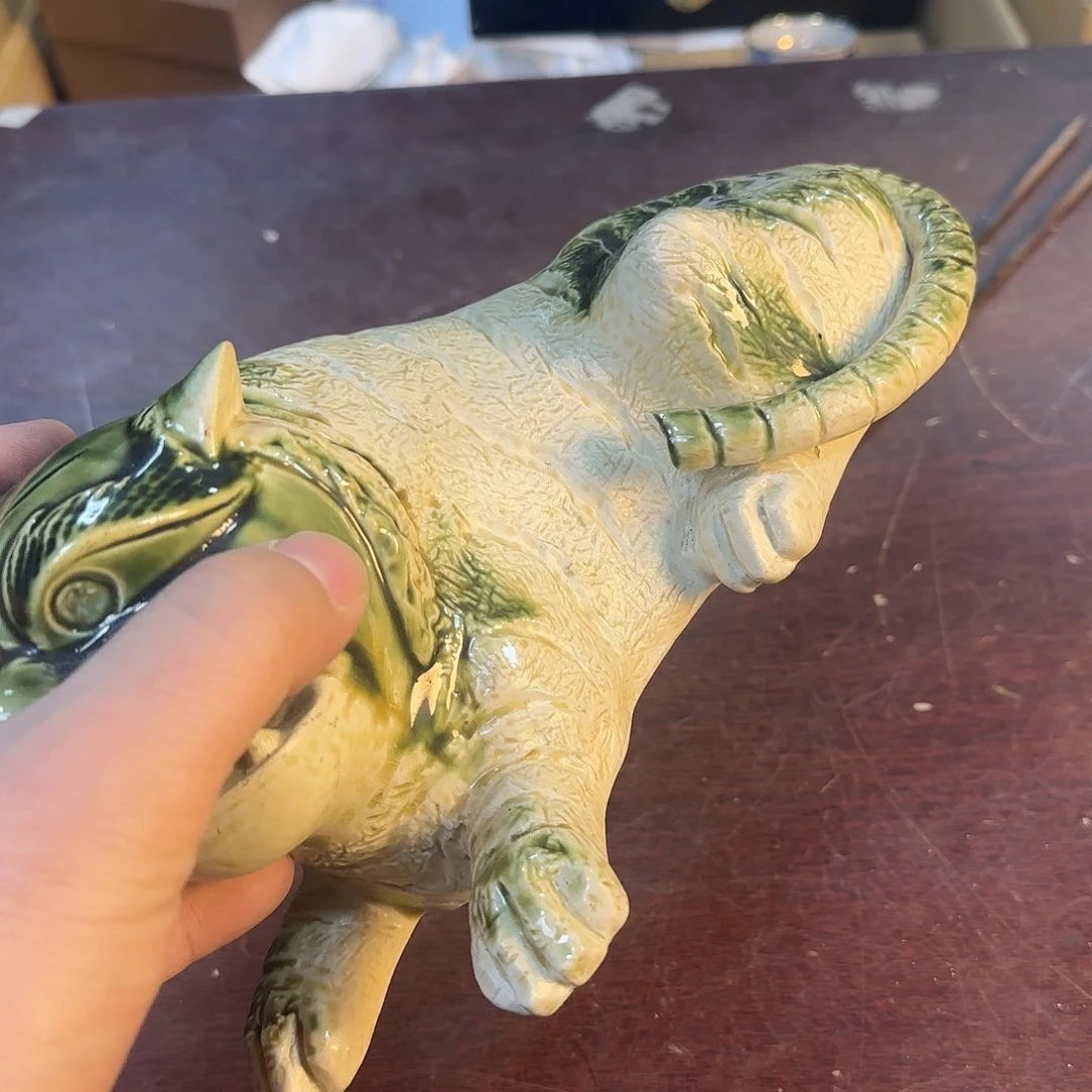 紫砂瑾煜古美术，欢迎各位老板火*