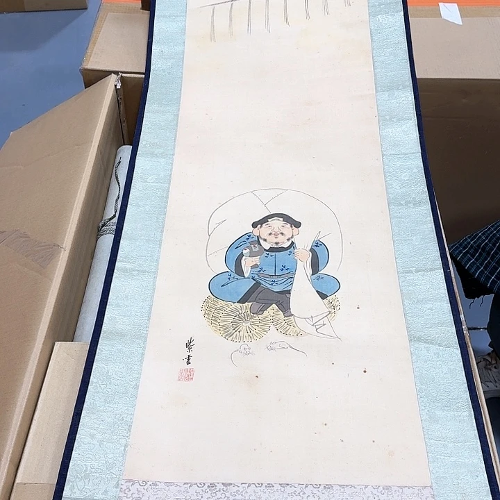 绘画我***觉哈哈。