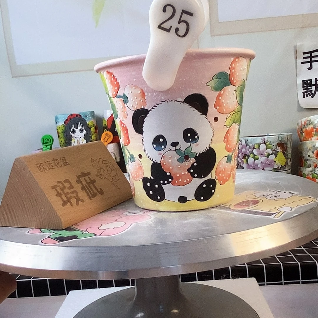 紫砂花盆满28包邮