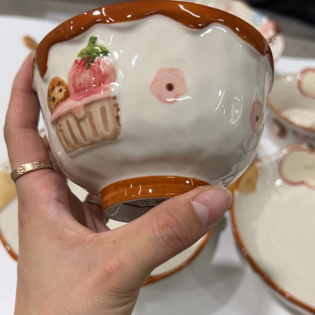 瓷高温陶瓷釉下彩正品！