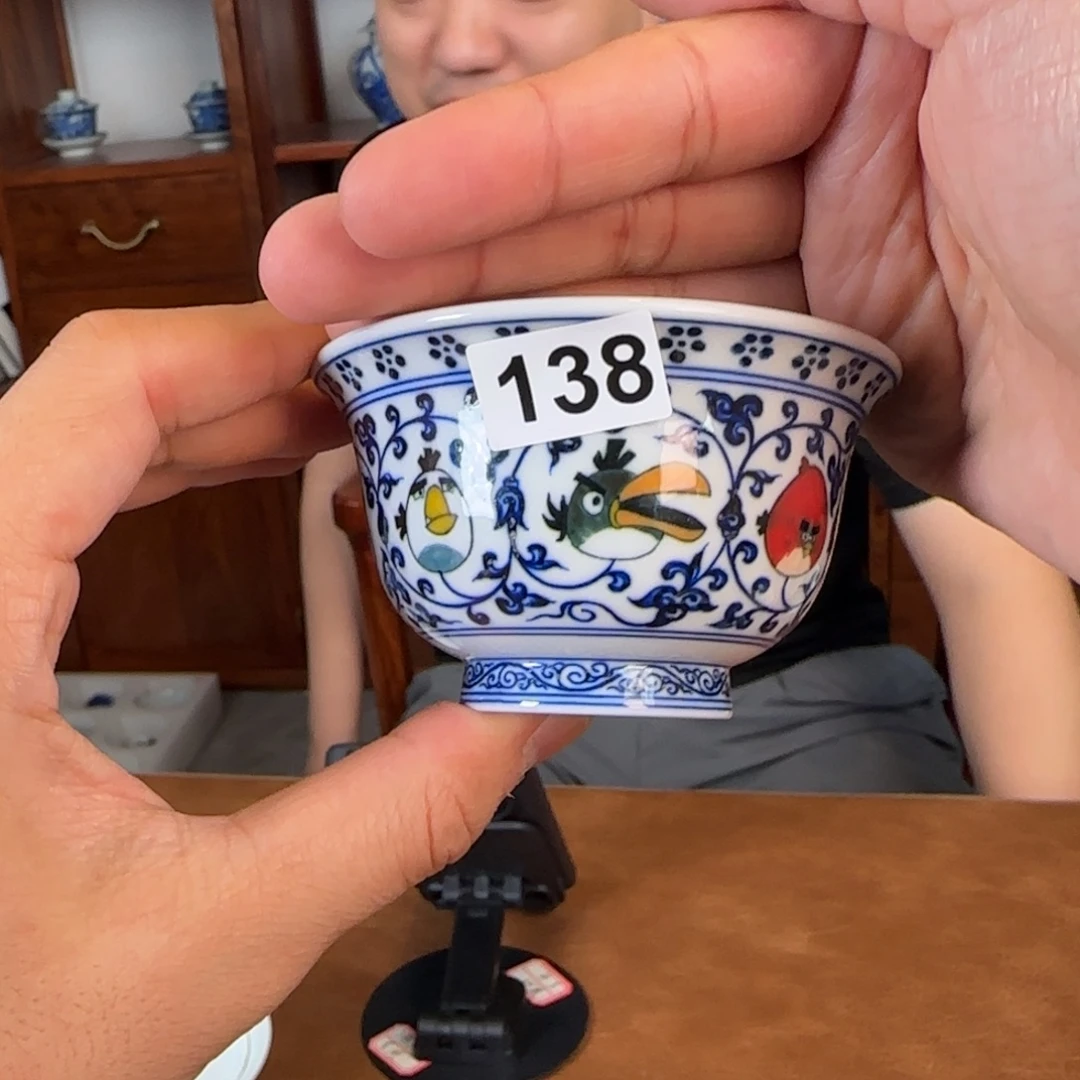 良朋柴窑茶器精品