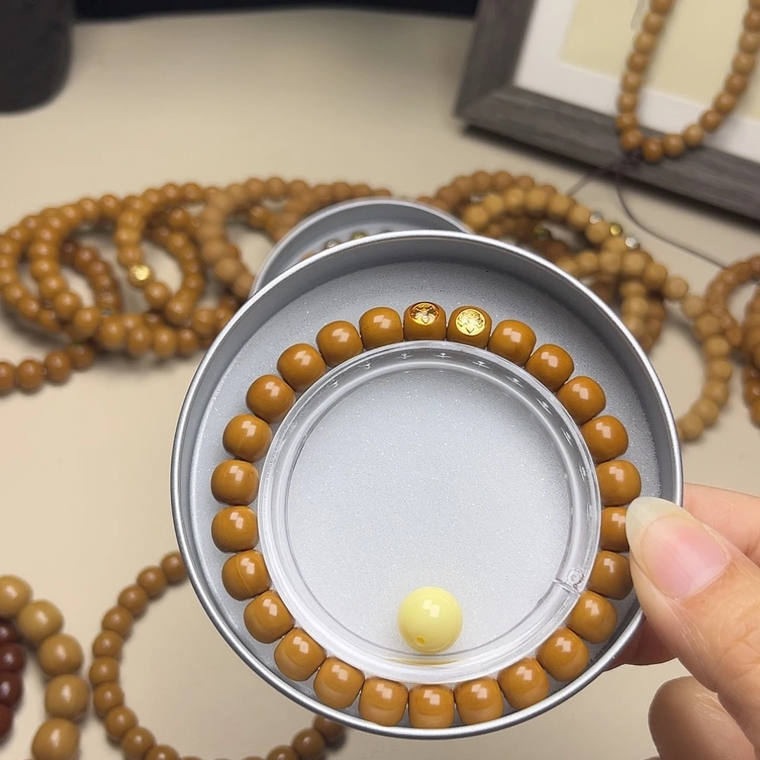 手串猴头核桃老邢9