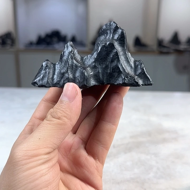 灵璧奇石博览会金奖