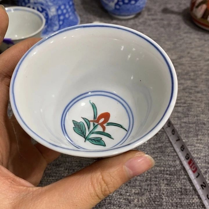 紫砂茶宠非常漂亮好看的碗