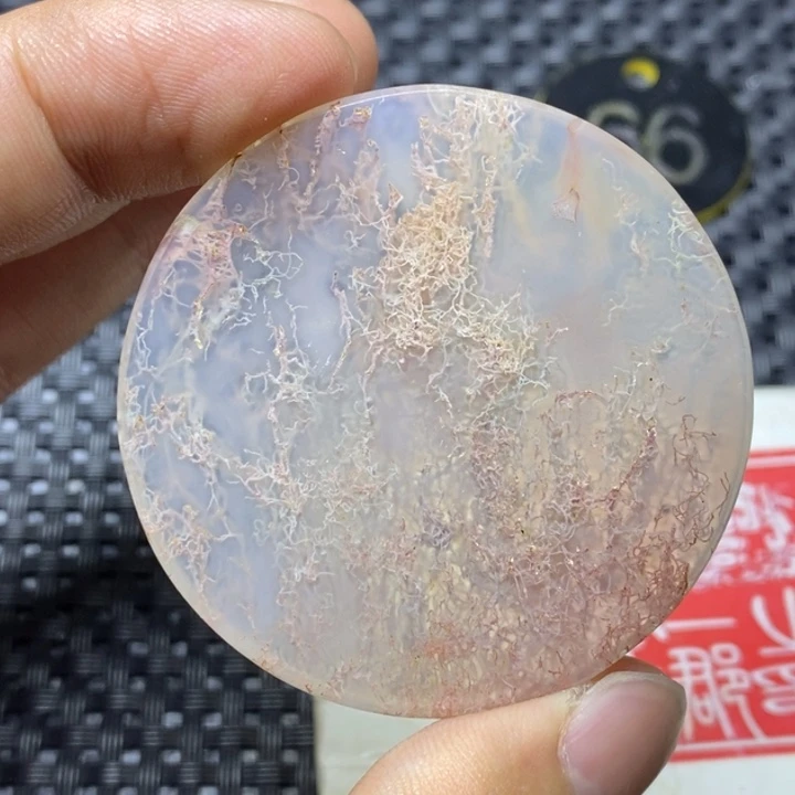 翱***翔玛瑙/玉髓未镶嵌1