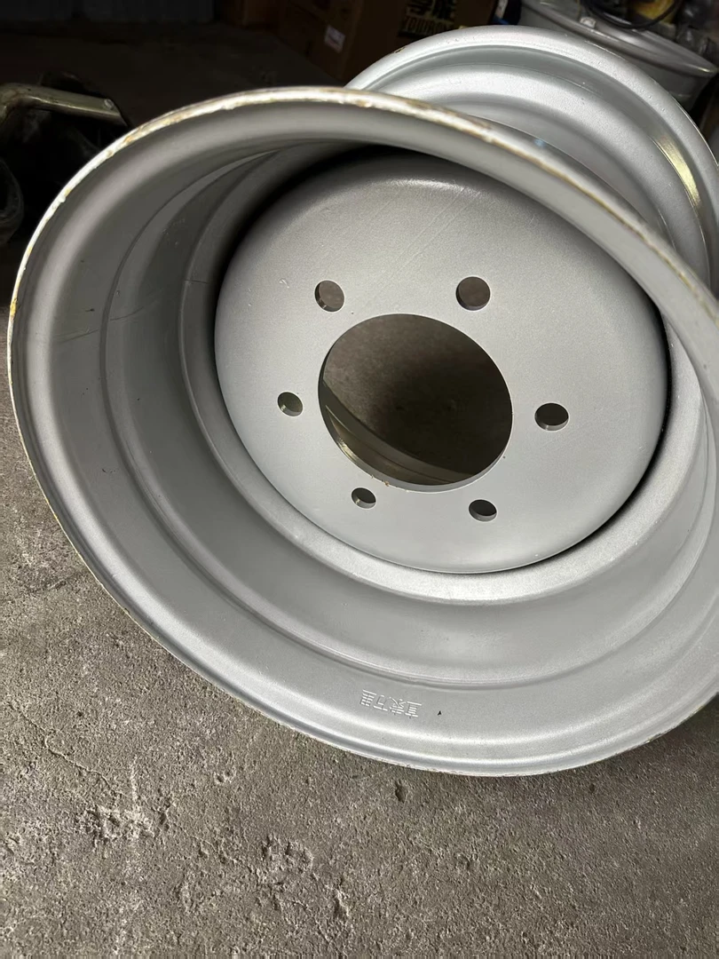 825-16加宽轮胎专用锅圈