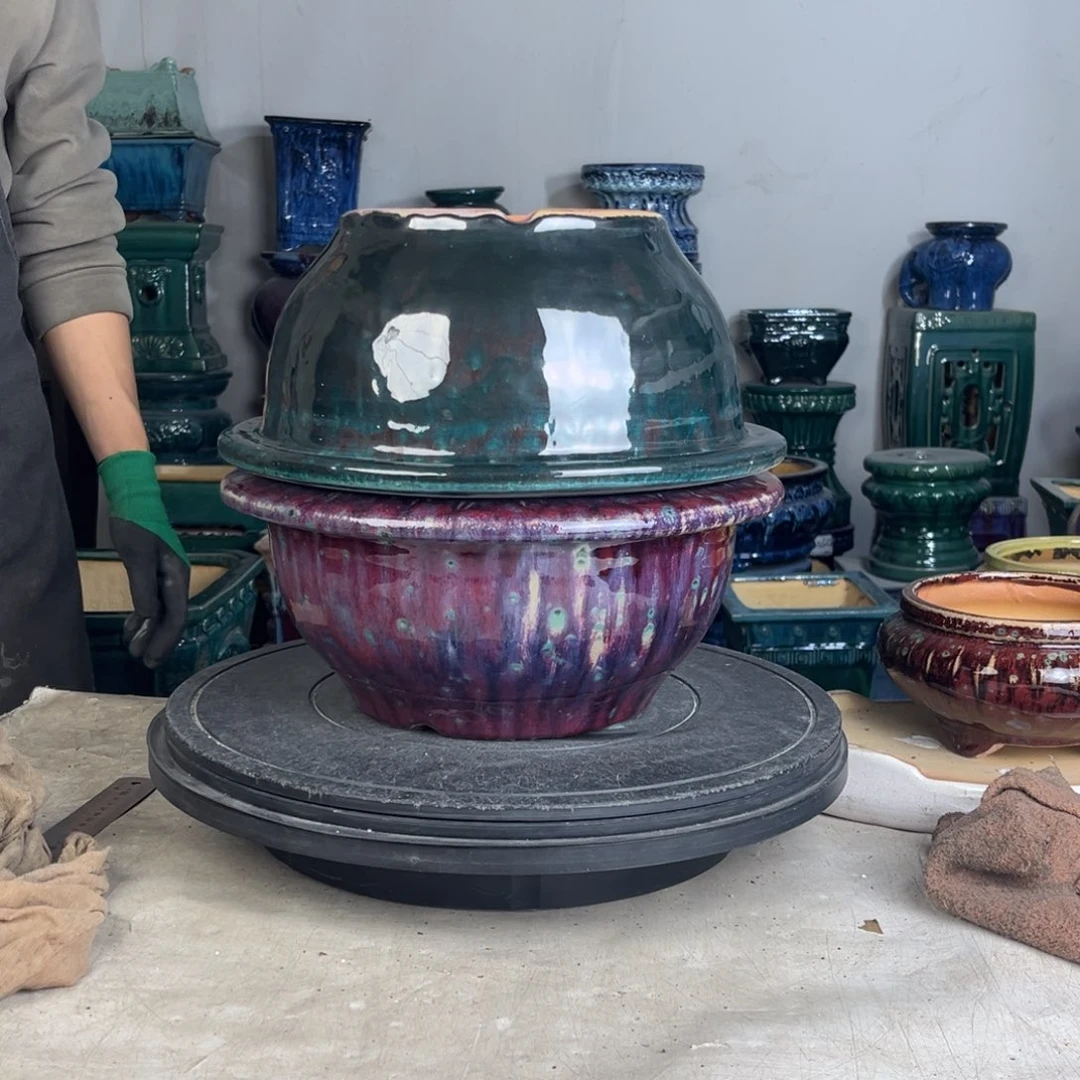 红陶难**涂特价新年福利一物一拍（易碎品不退换）