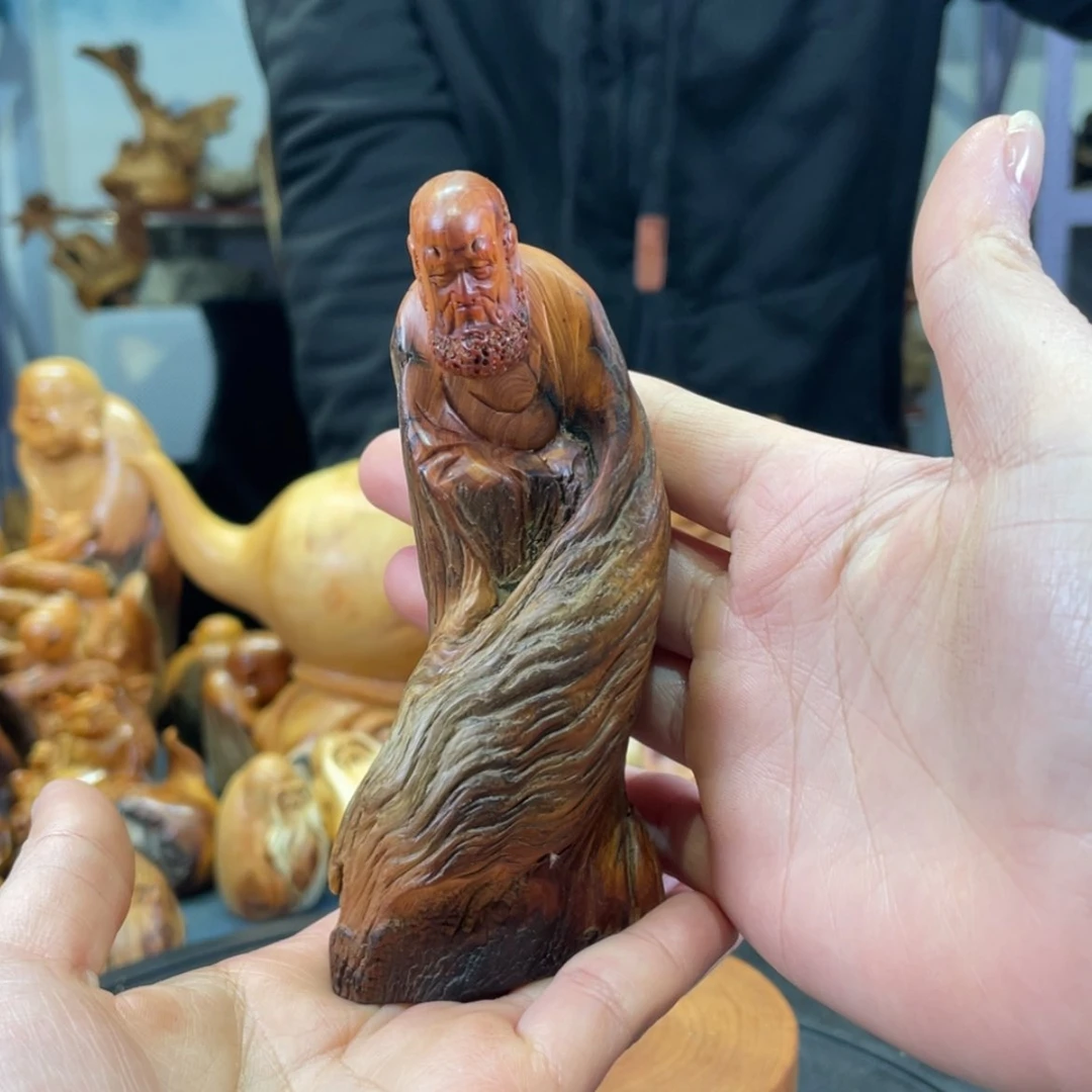 【闪购商品】柏木（崖柏）其他