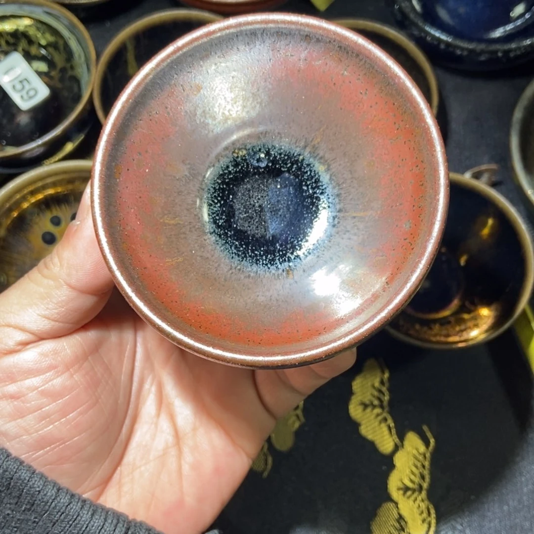 茶盏加油加油努力咯