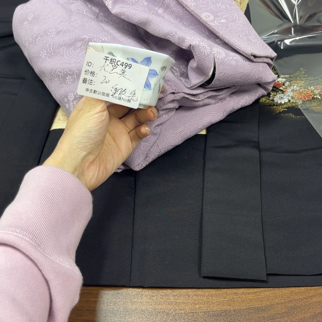 尤***美499中古默认瑕疵No退换