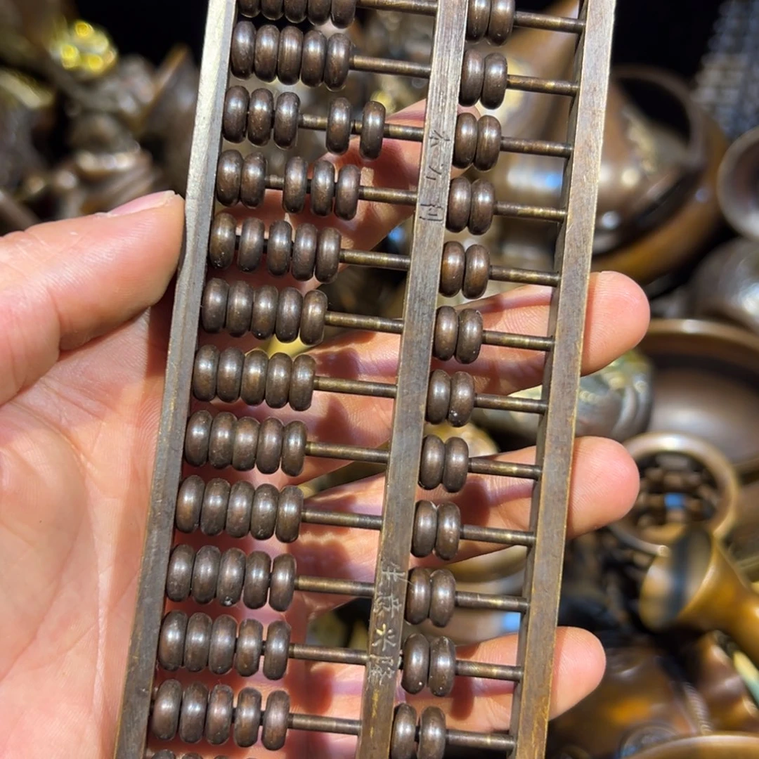 铜器铜器精品铜器摆件