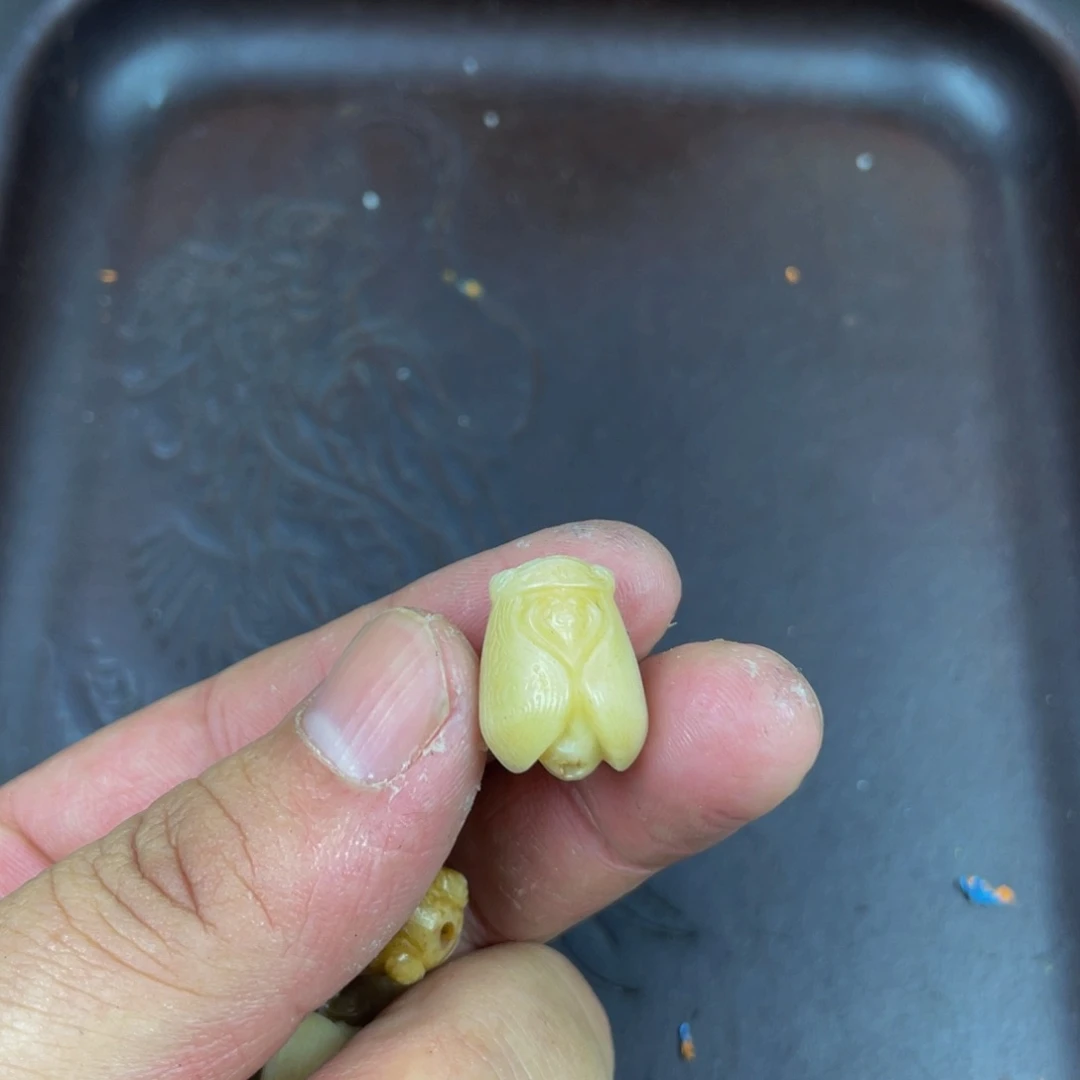 驼骨手串/手链编号175