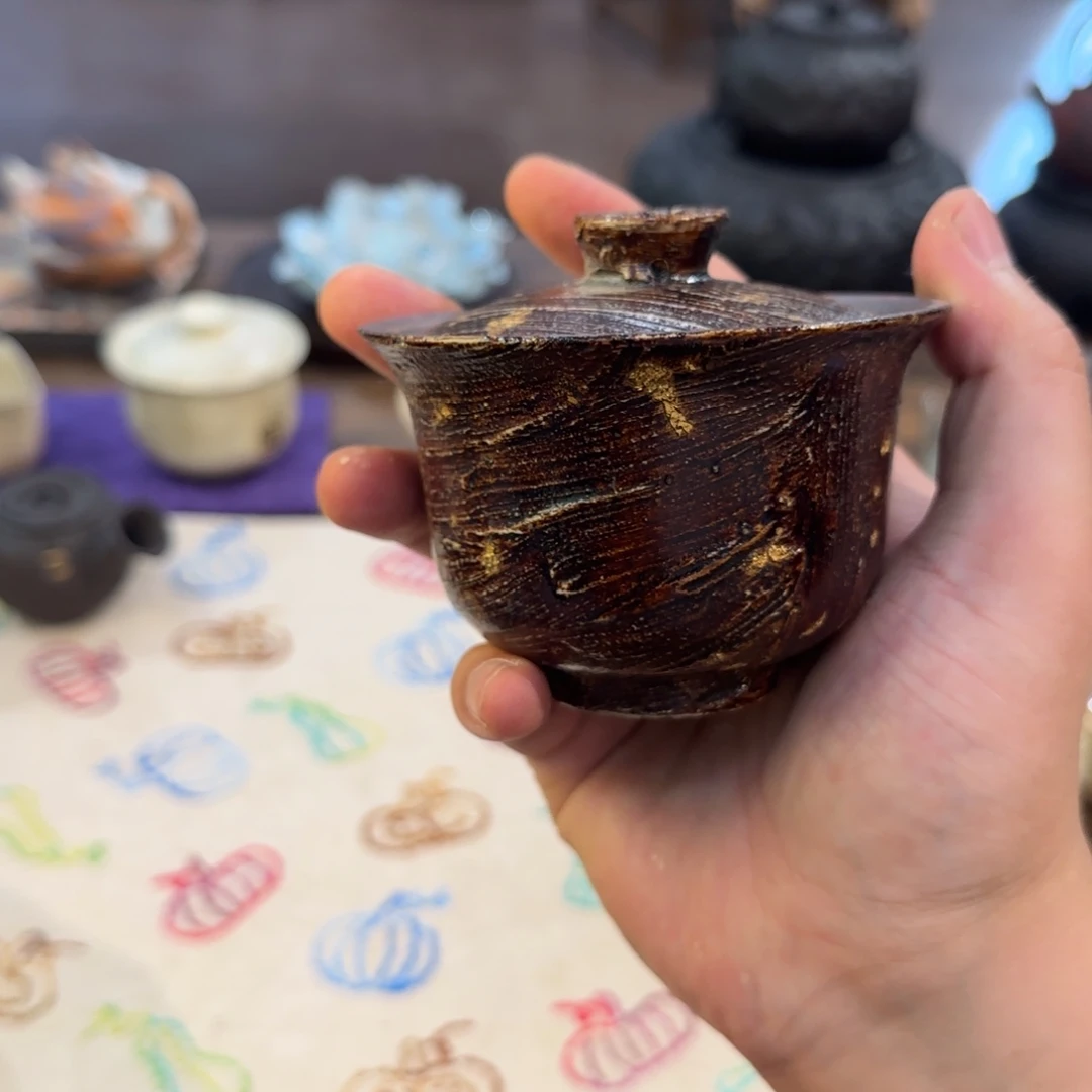 景德镇手作器物陶艺