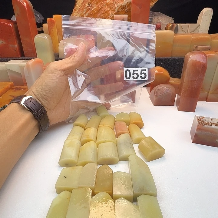 P***0老挝石老挝精品055