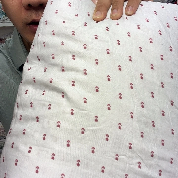 棉纯棉高货孤品面料4.5