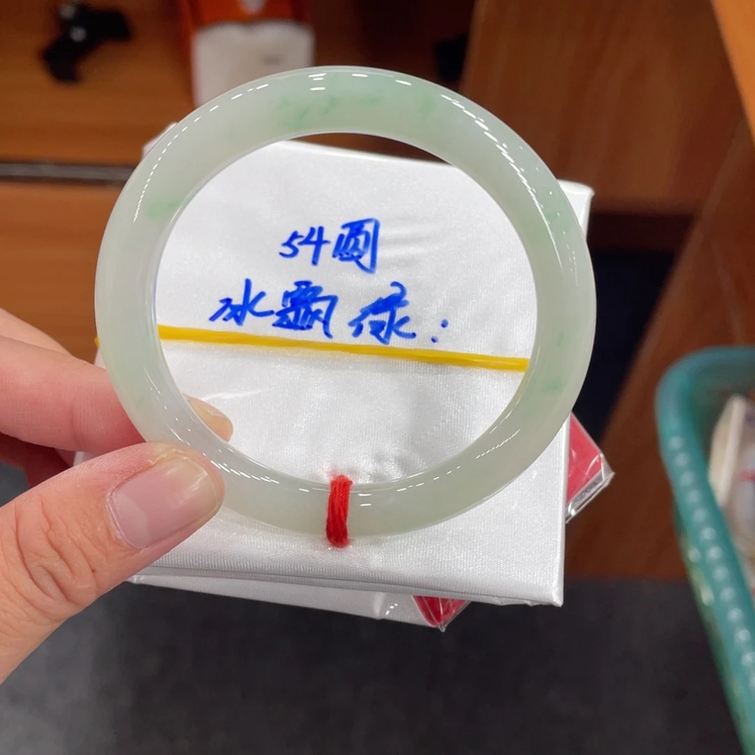 未镶嵌手镯翡翠缅甸翡翠天然翡翠