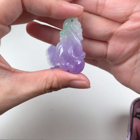 铁合金花岗石紫罗兰