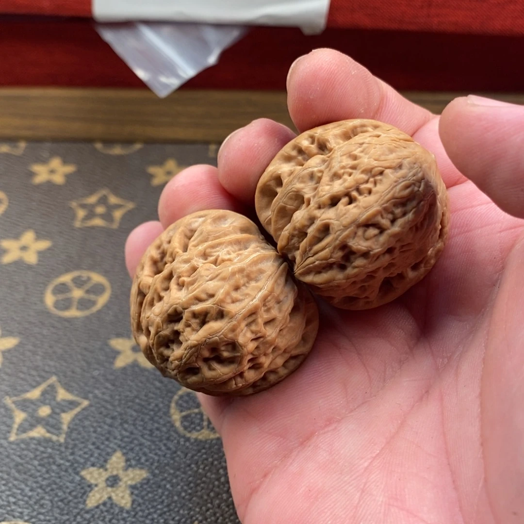 文玩核桃吊坠文玩核桃