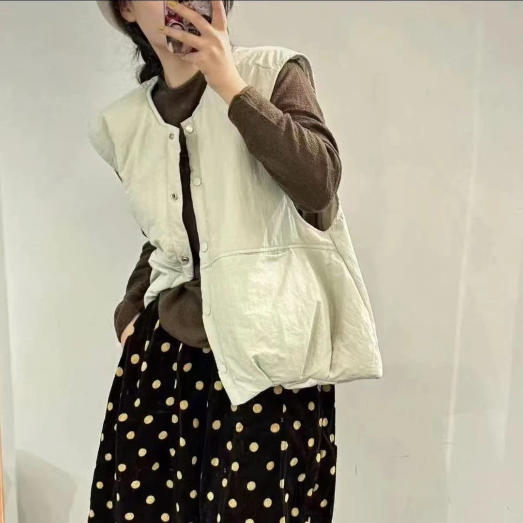 88933培培自留款马甲