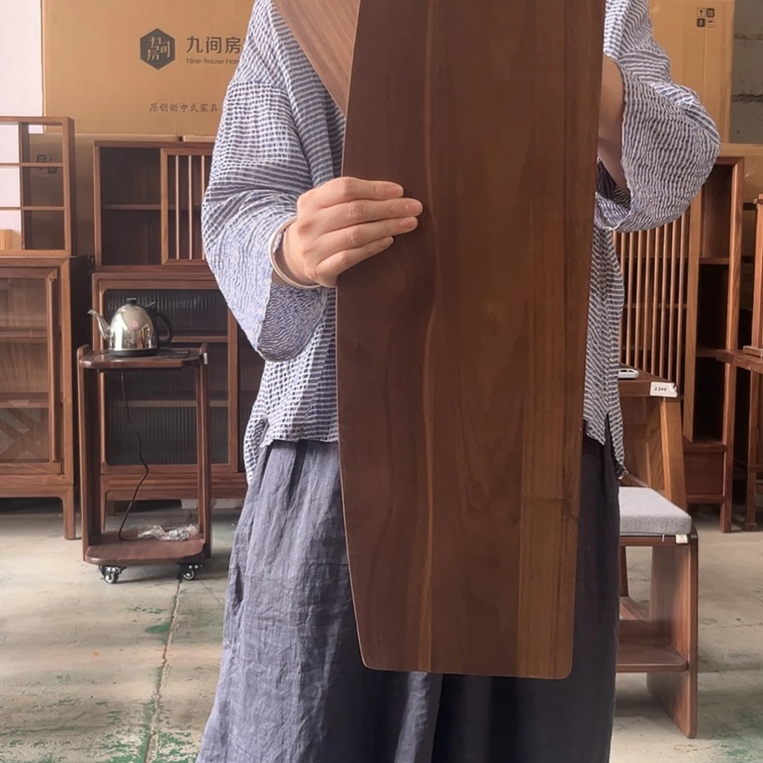 木（非红木类）40+60弧形隔板