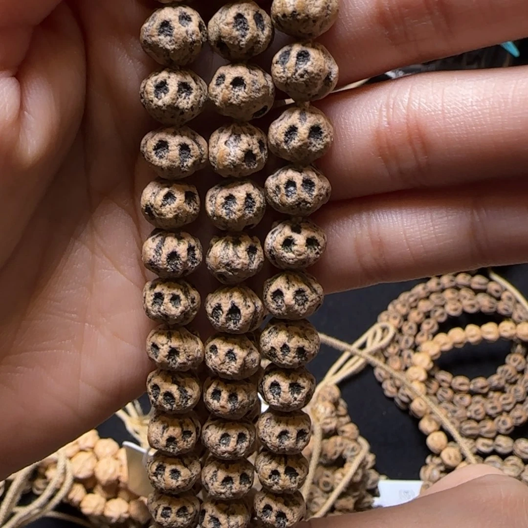 吊坠柏香籽/百香籽白**喝