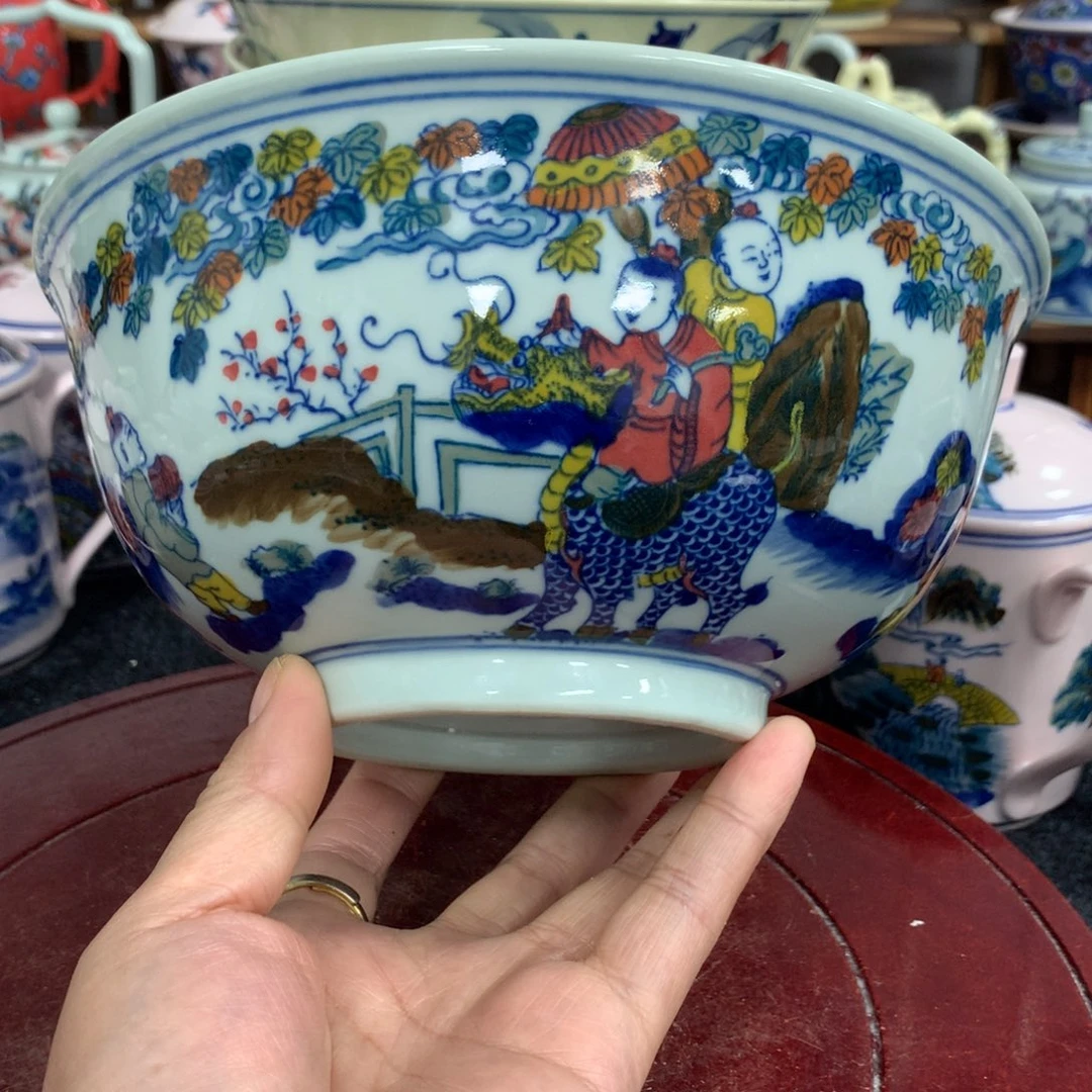陶景德镇陶瓷 碗 盘 杯 壶 碟 各种……