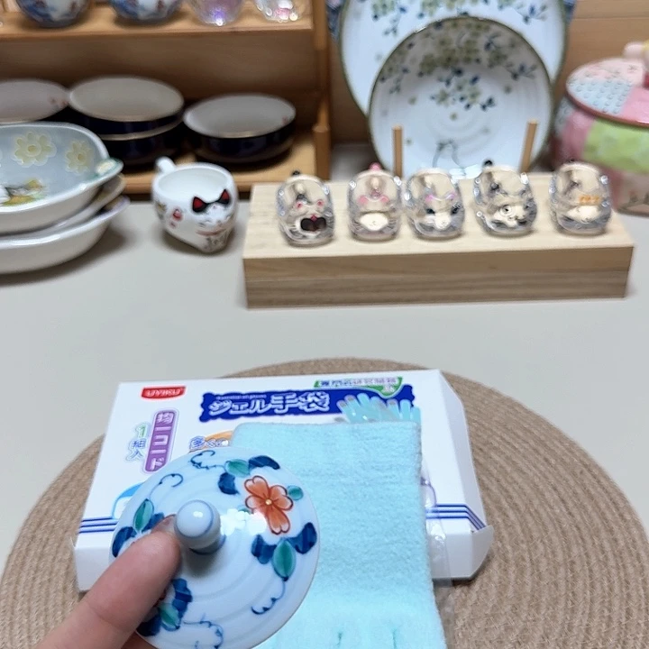 晓晓推荐瓷片瓷器