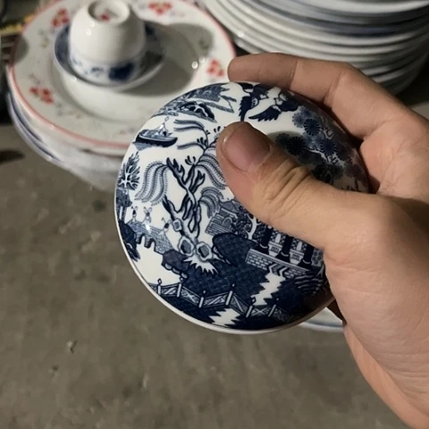 其他瓷陶瓷陶瓷一个