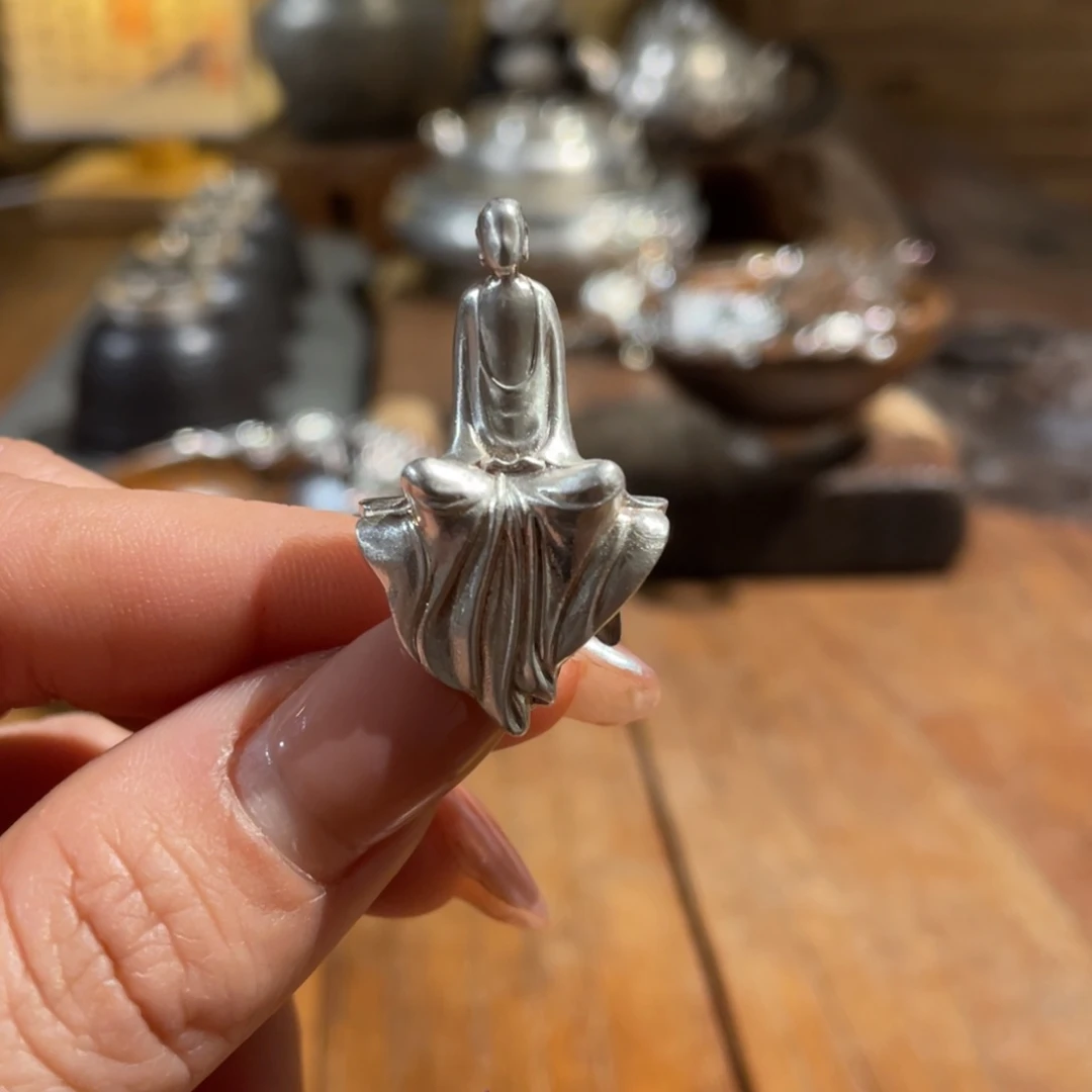 顺丰快递包邮-无相杯挂