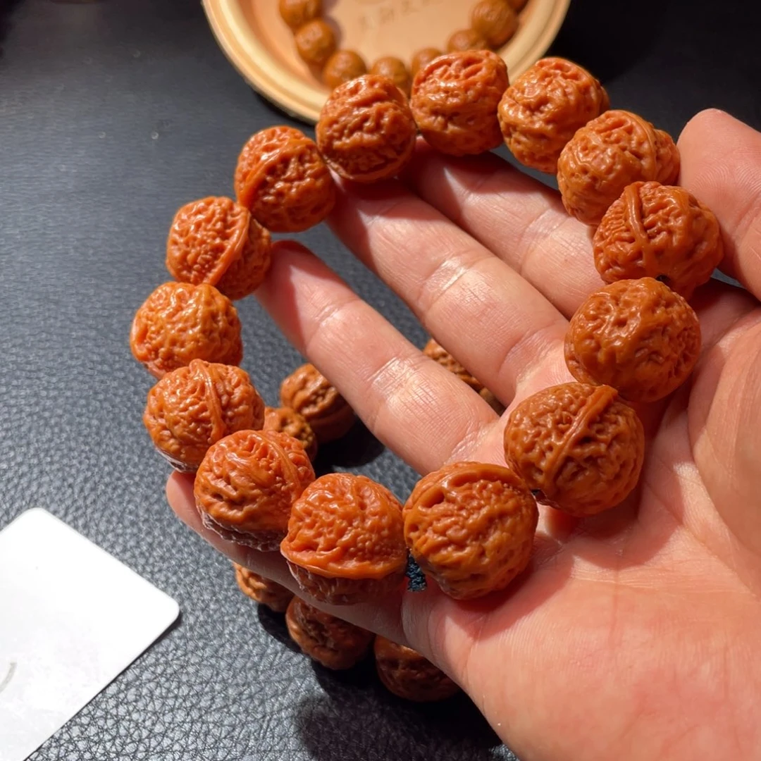 手串文玩核桃福利