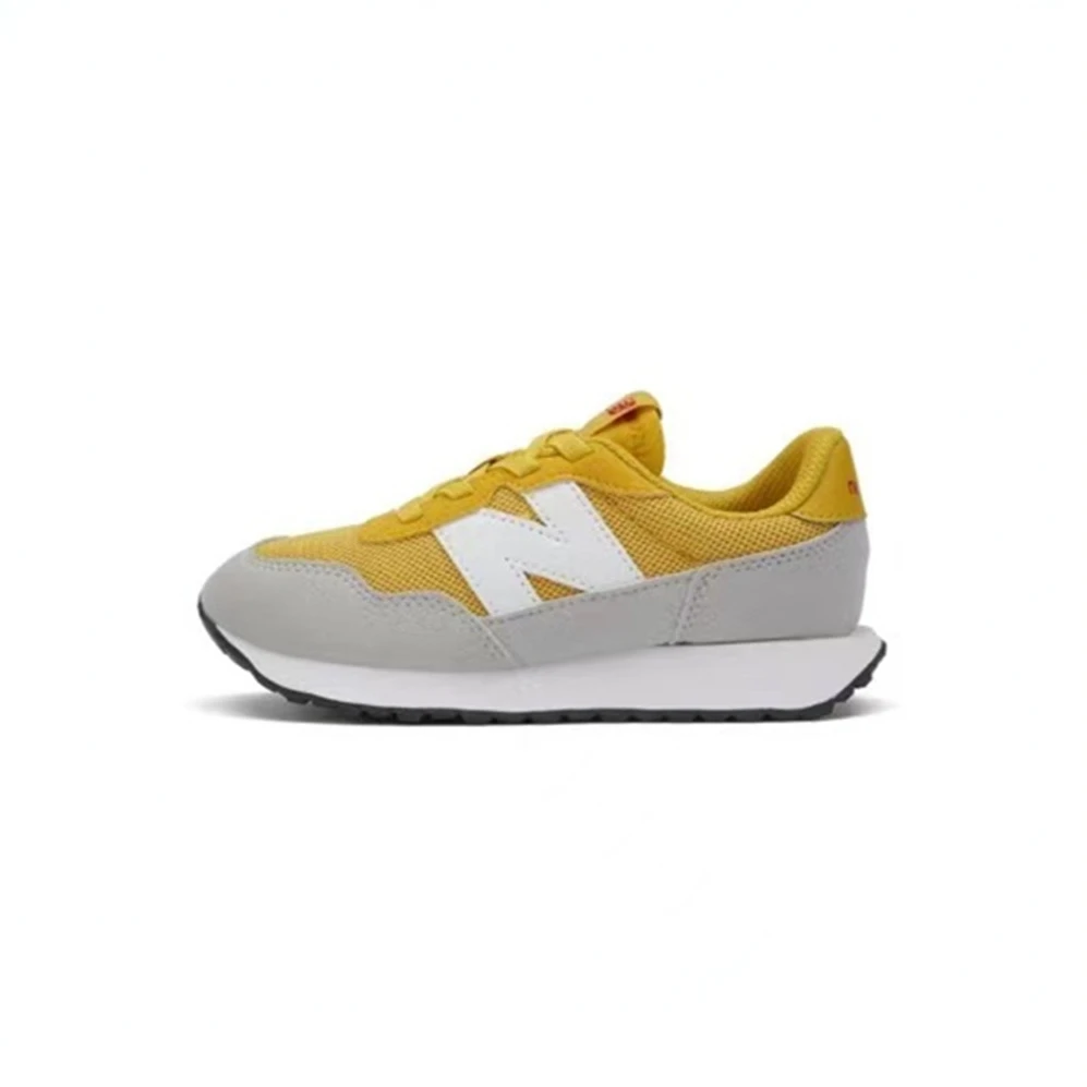 清仓 NEW BALANCE NB237系列复古潮流运动童鞋 PH237HG1