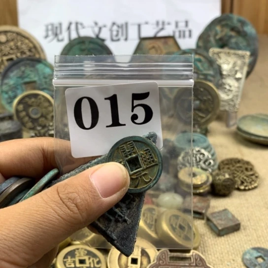 铜5****7现代文创工艺品