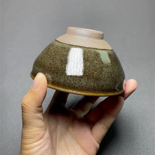 【闪购商品】茶盏-532............
