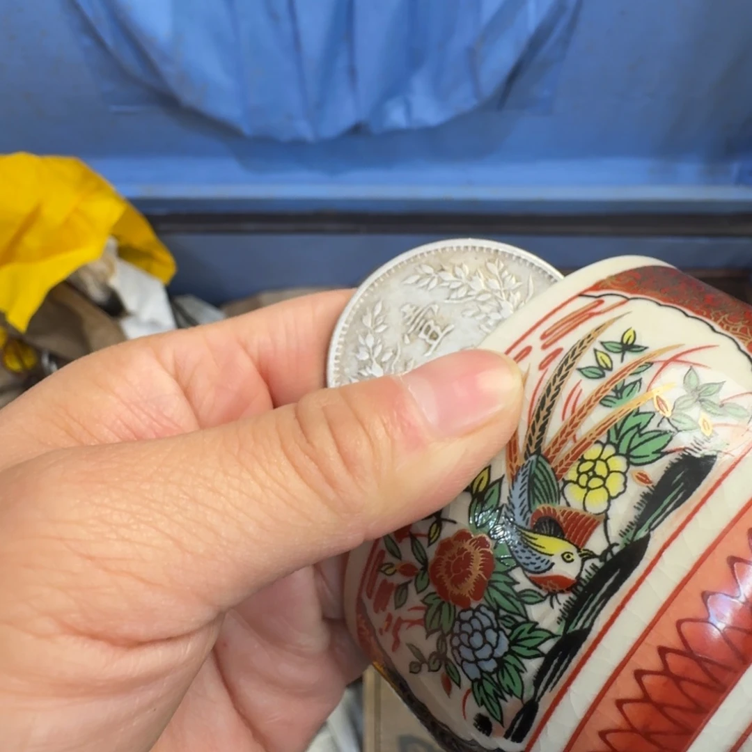 陶瓷手串，多样性发一