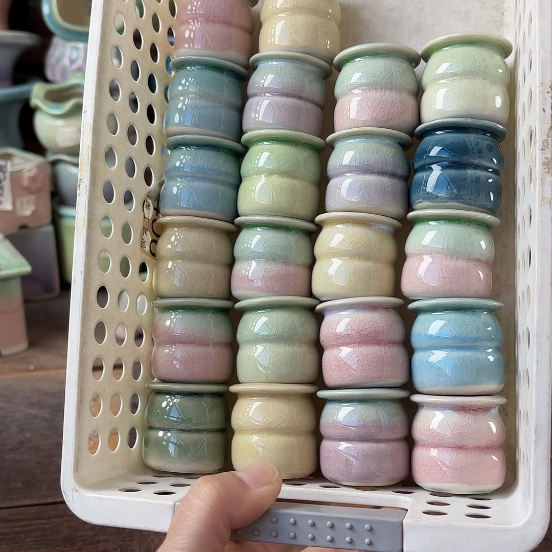 量货/2.3口高3.5深浅搭配发12