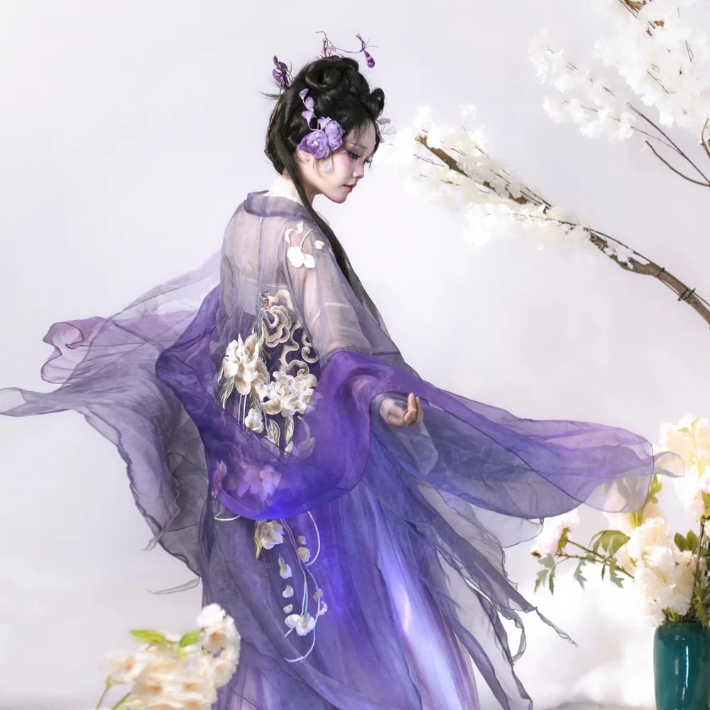 【钦清源汉服】特价3~5折清仓 不退不换 寻思雀断码清仓特价