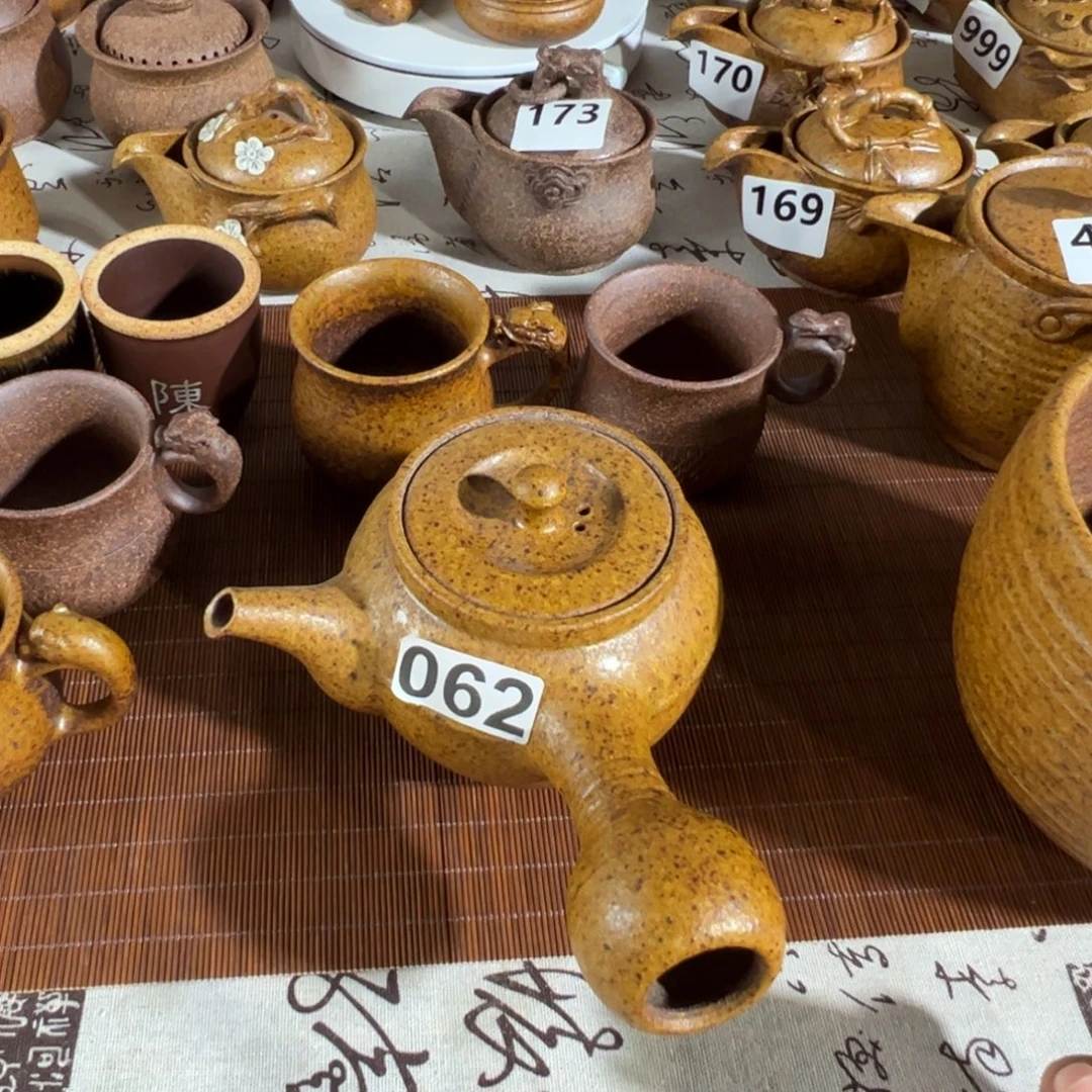 缸500 毫升原谷烧高温粗瓷