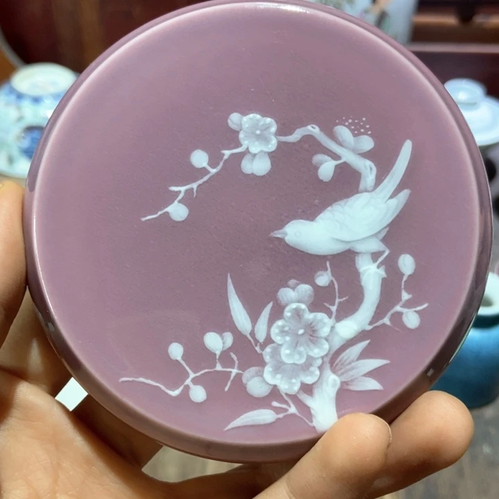 陶瓷艺术品的设计